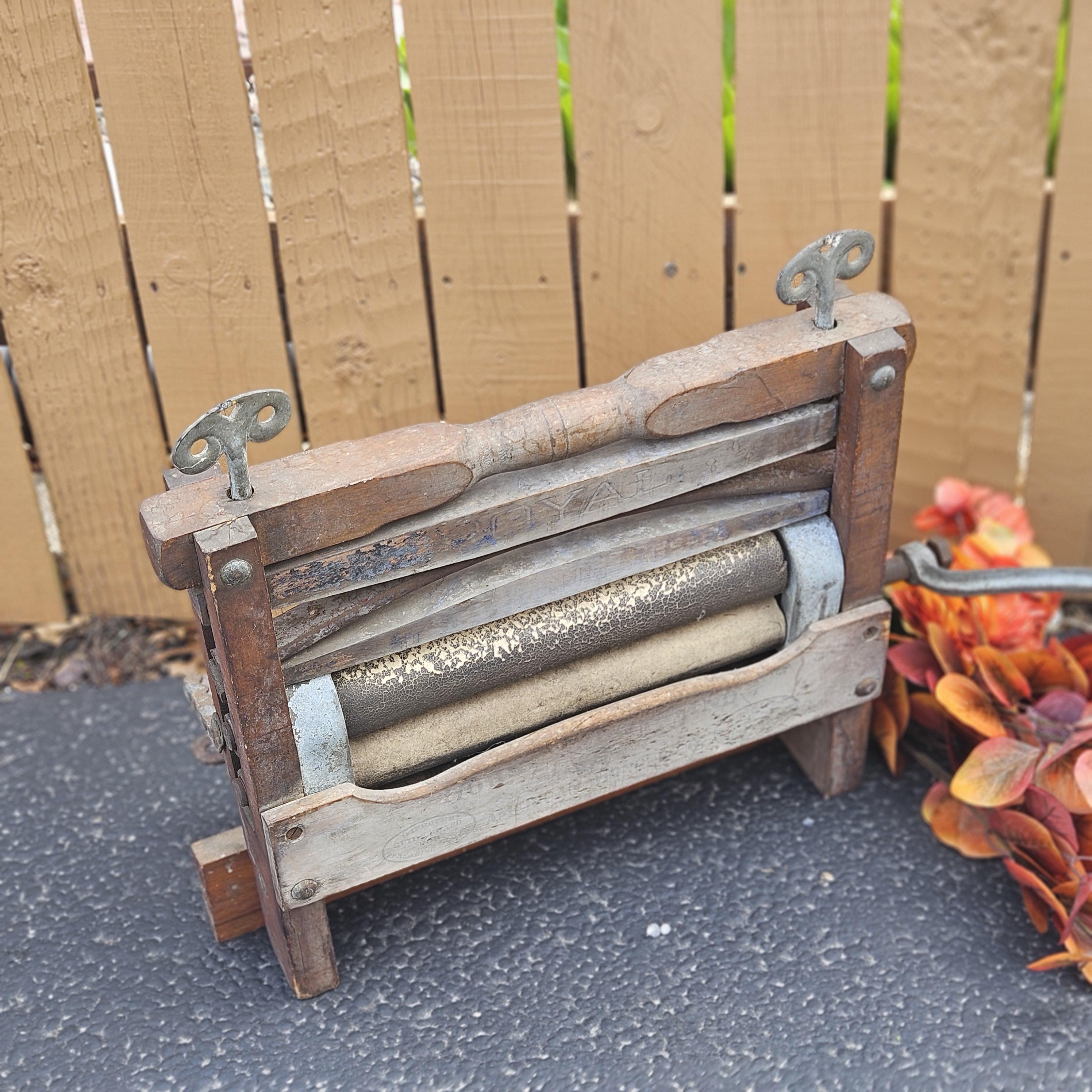 kingocd【CRIMIE】VINTAGE WASH RIDERS Canvas Cleaner – King Ranch Saddle Shop