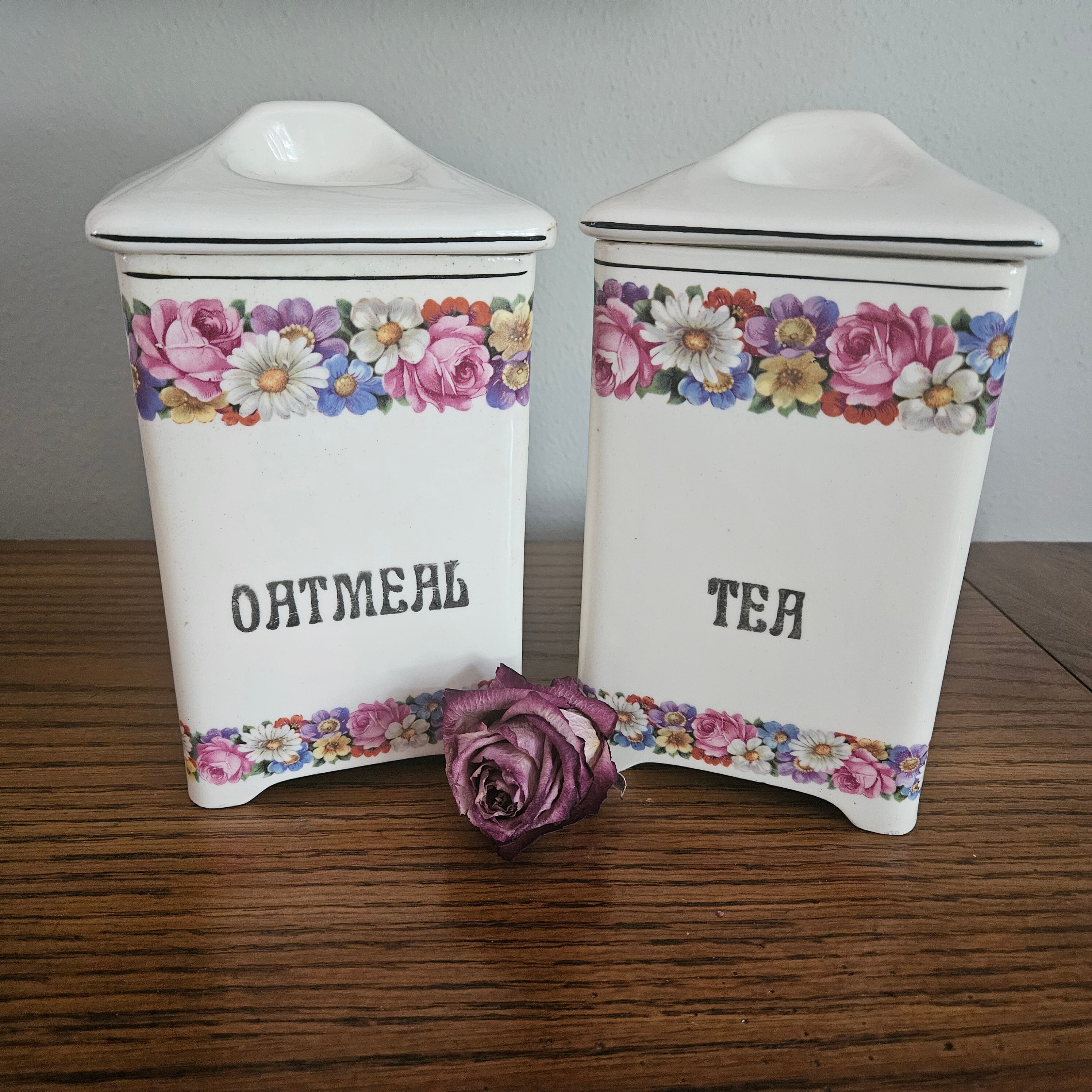 ※専用商品※　DITMAR URBACH（ディトマールウルバッハ） キャニスター Ditmar Urbach Jars - Etsy