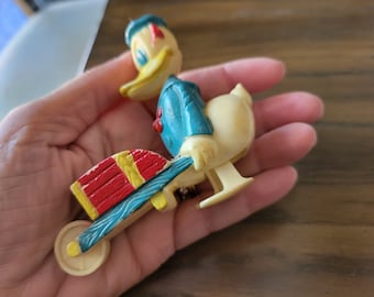 VINTAGE - RAMP WALKER MARX TOYS - JOUET MARCHEUR ANCIEN - Vente à l'unité 25€ EUR 25,00 - FR