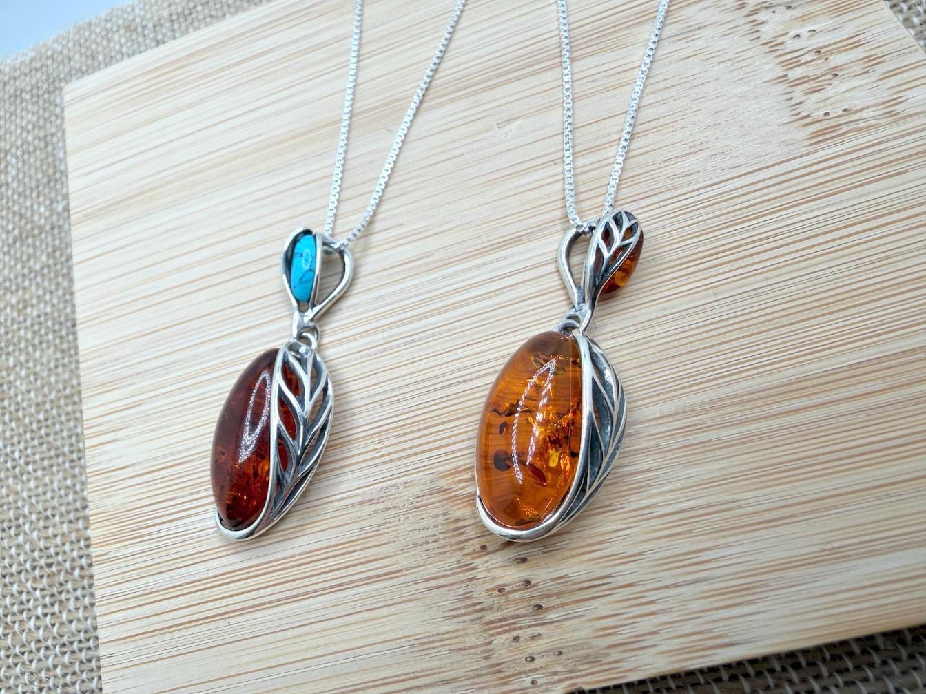 Polish Jewelry From Poland - Etsy