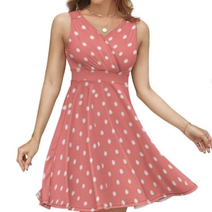 Ladies Dress