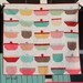 Potluck Digital Pattern - Etsy