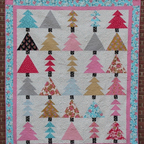 Good Times Digital Quilt Pattern Etsy