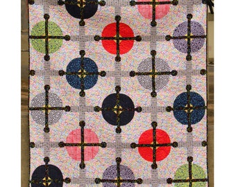 Jacks Digital Quilt Pattern