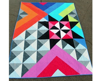 Be Seen PDF Pattern