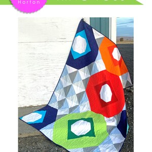 Ring Toss PDF pattern