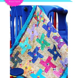 Whirly Gig PDF pattern