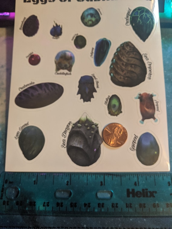 Subnautica eggs deals