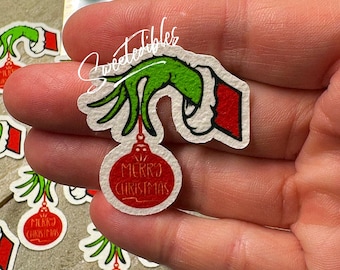 Edible Paper Smart Product Merry Christmas