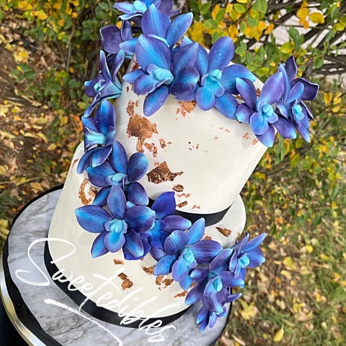 Cake Topper Frozen Fiocchi Di Neve Blu E Bianco, 50 Pezzi, Decorazione Per Torte, Decorazioni Per Torte, Decorazioni Per Torte, Decorazioni Per Torte, Fiocchi Di Neve Christmas Sprinkles