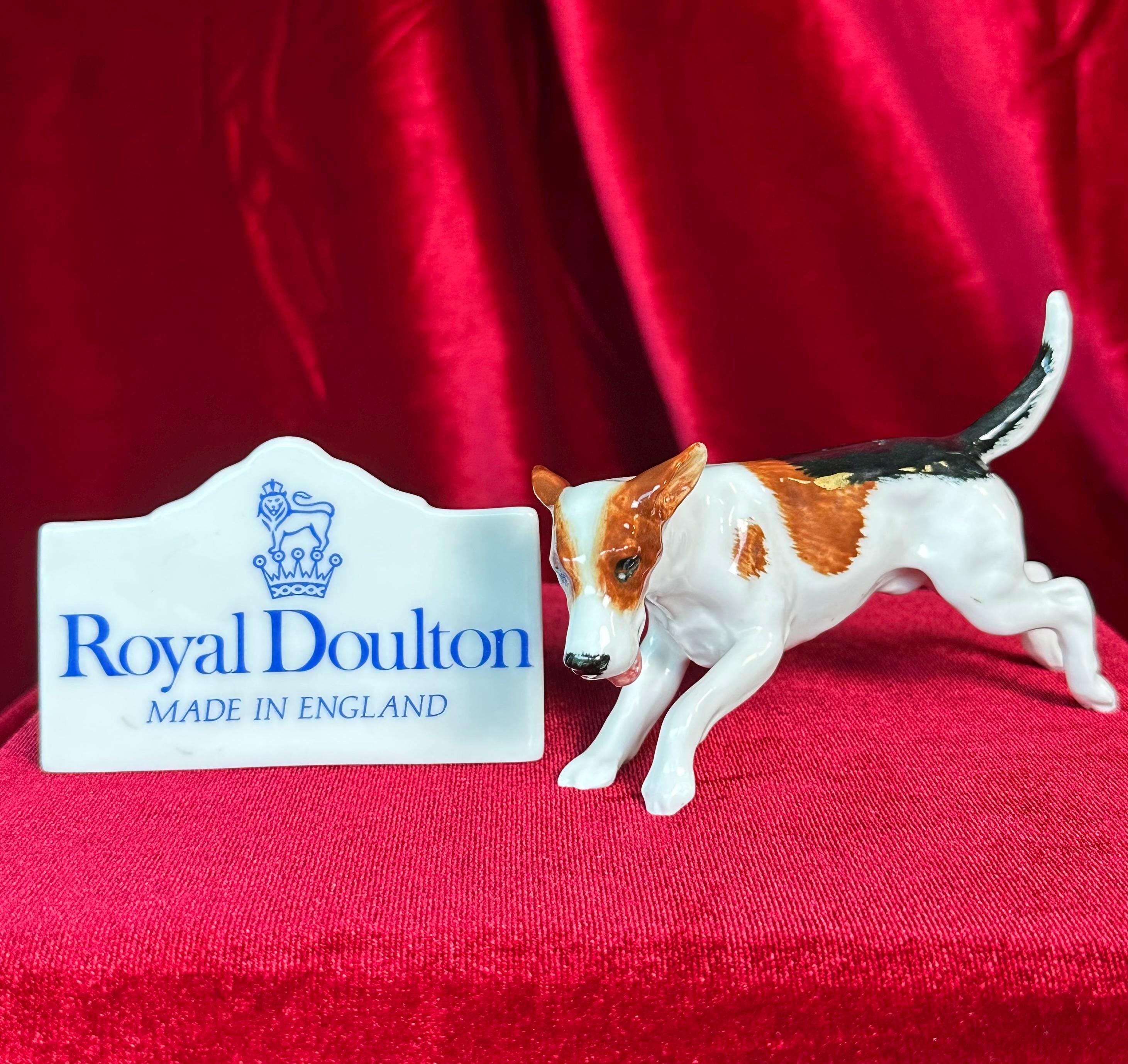 Royal doulton dog - Etsy 日本