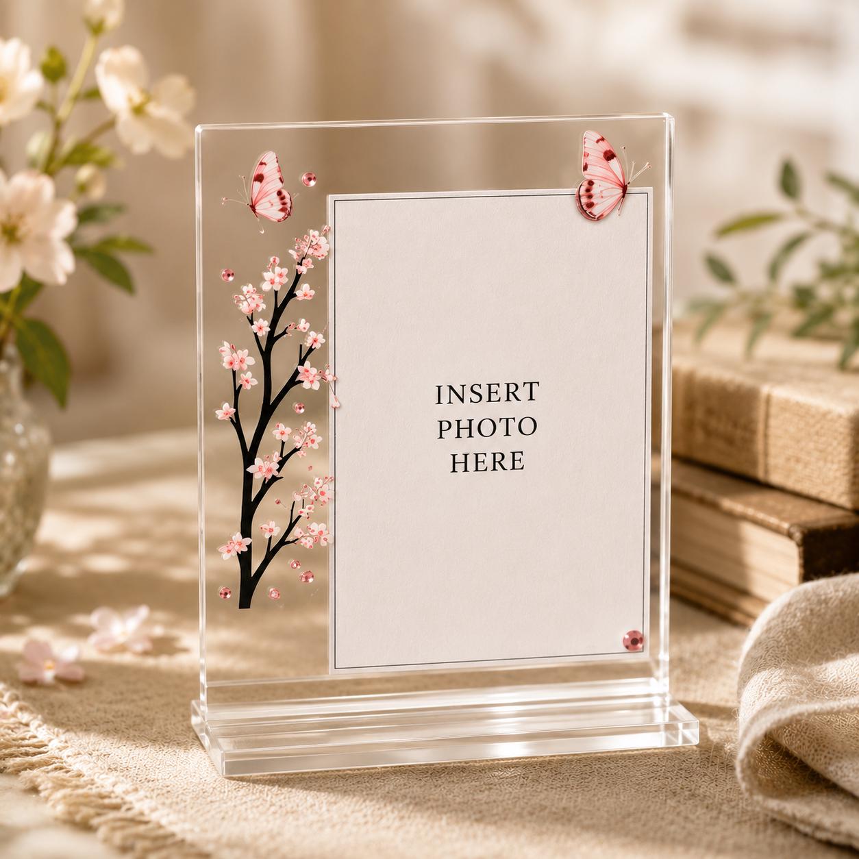 Japan Picture Frame - Etsy