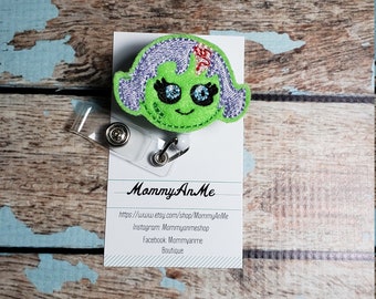 Zombie Nurse Etsy