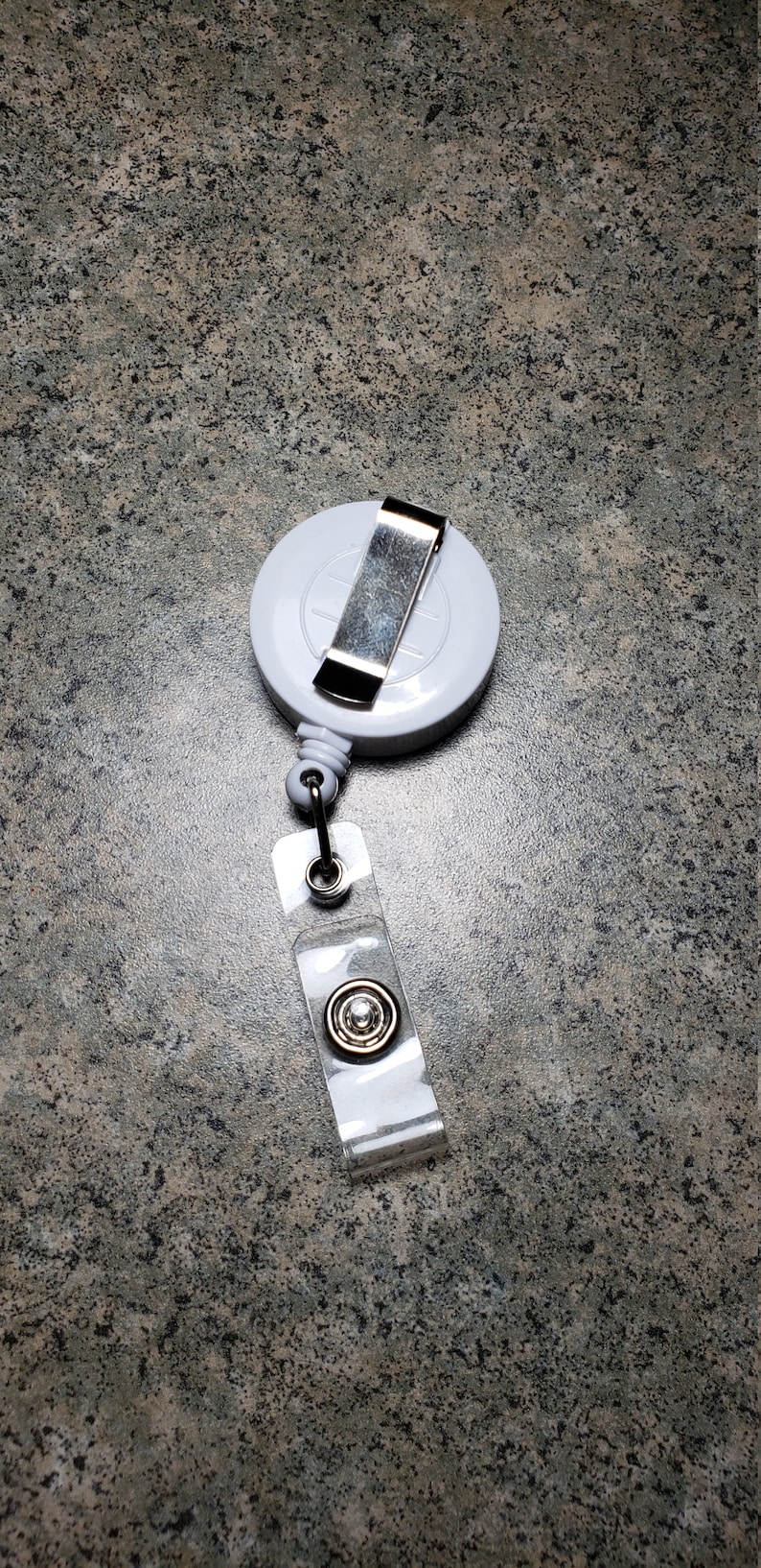Teacher Badge Pull Retractable Badge Pull To Do List Badge Reel Retractable ID Name Badge Holder School Badge Reel