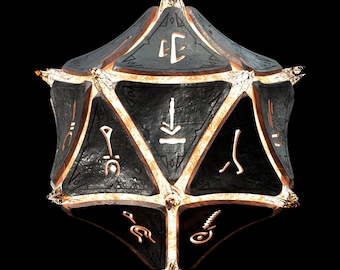 Baldur's Gate 3 Artefakt 3D Modell, Shadowheart Cosplay BG3 STL-Datei, Githyanki Artefakt 3D Druckbar