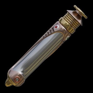 Palpatine lightsaber - Etsy 日本