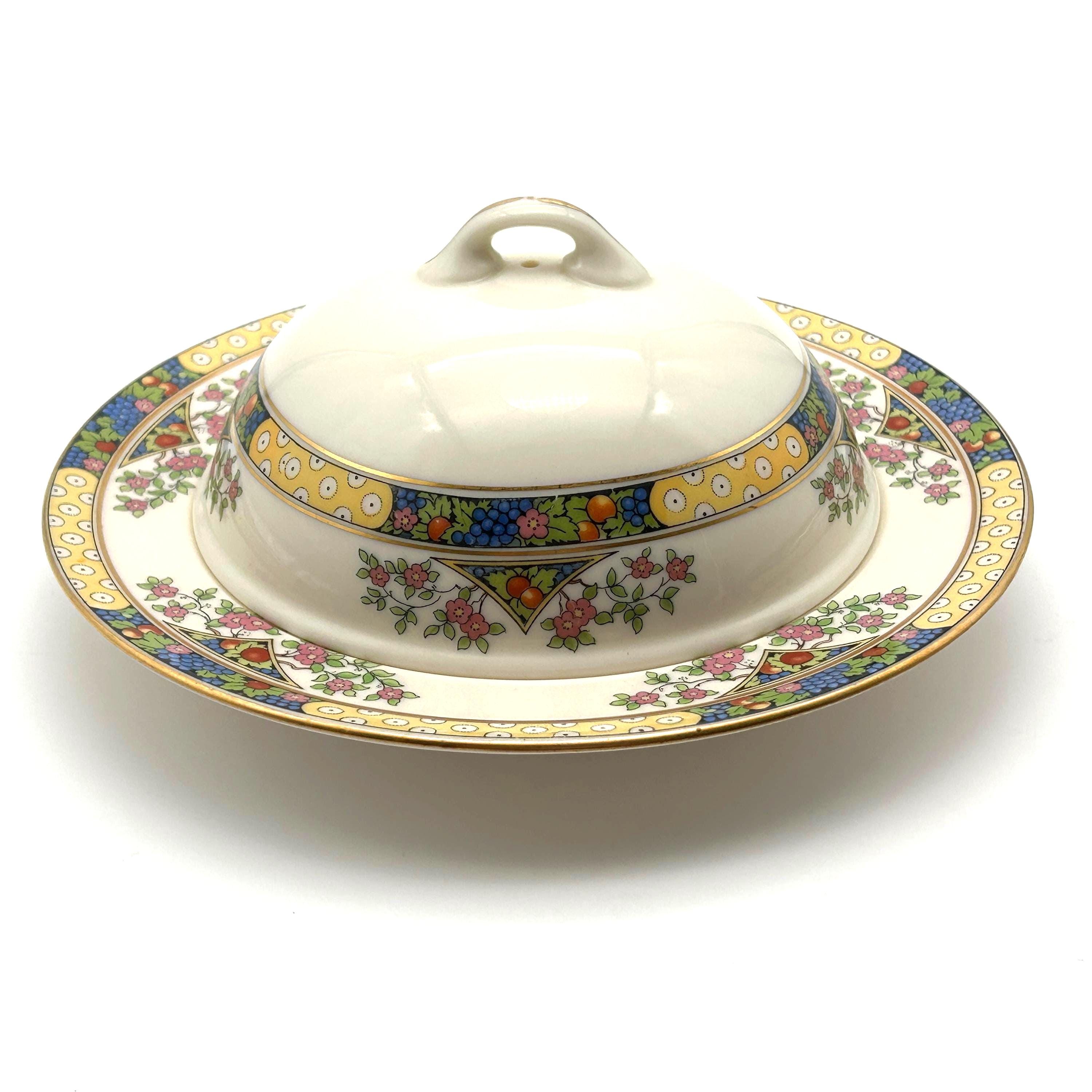 Antique Lenox China - Etsy