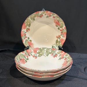 Nikko Set of 4 