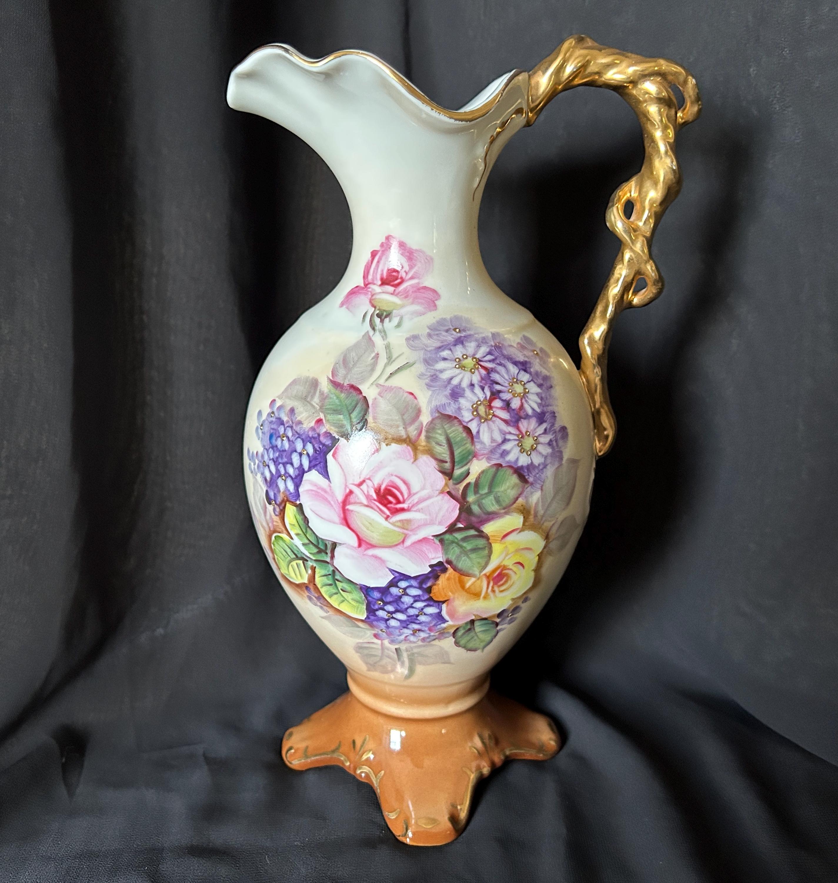 Norleans Porcelain - Etsy