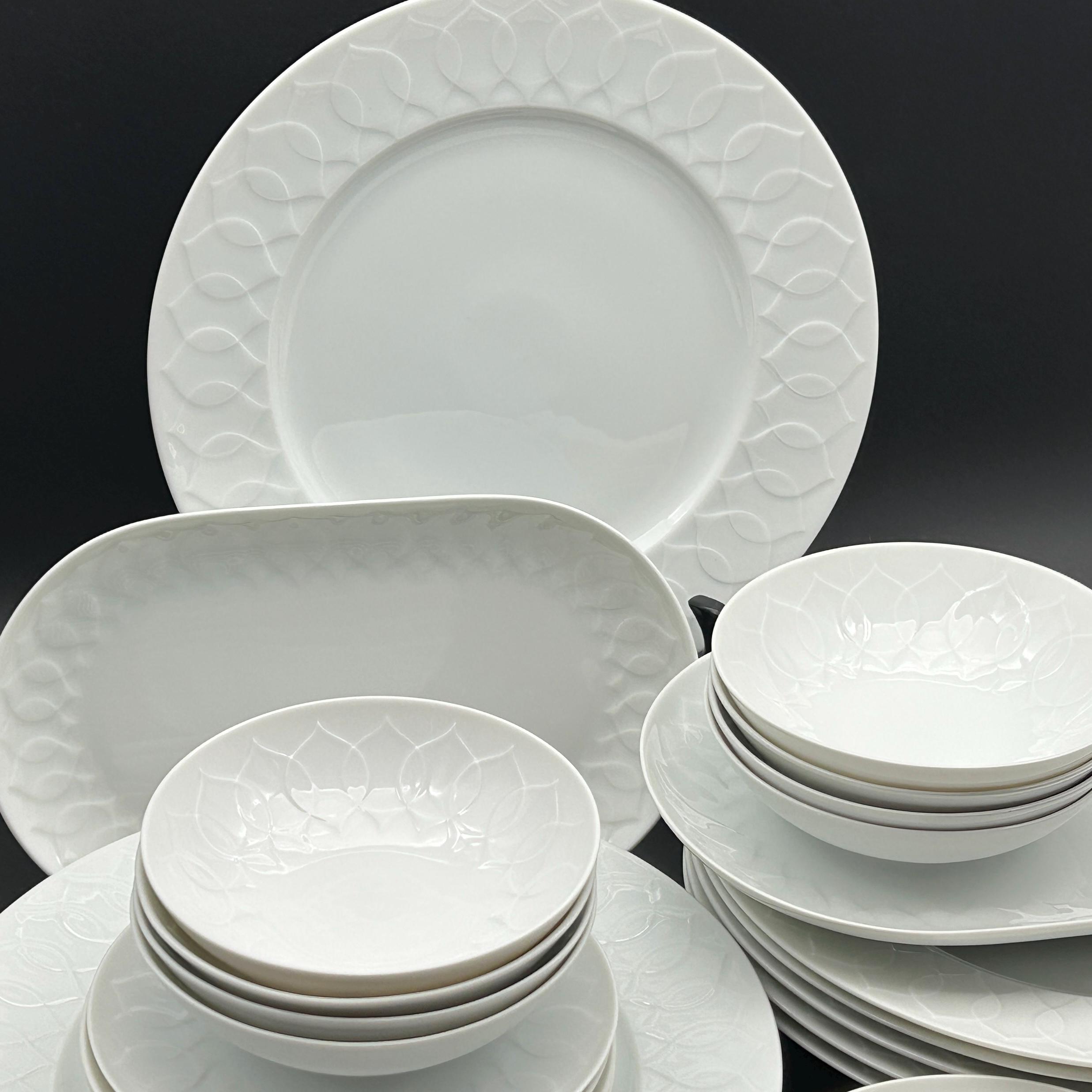 Rosenthal Wiinblad Lotus - Etsy