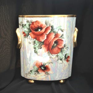 Heinrich Selb Vase - Etsy