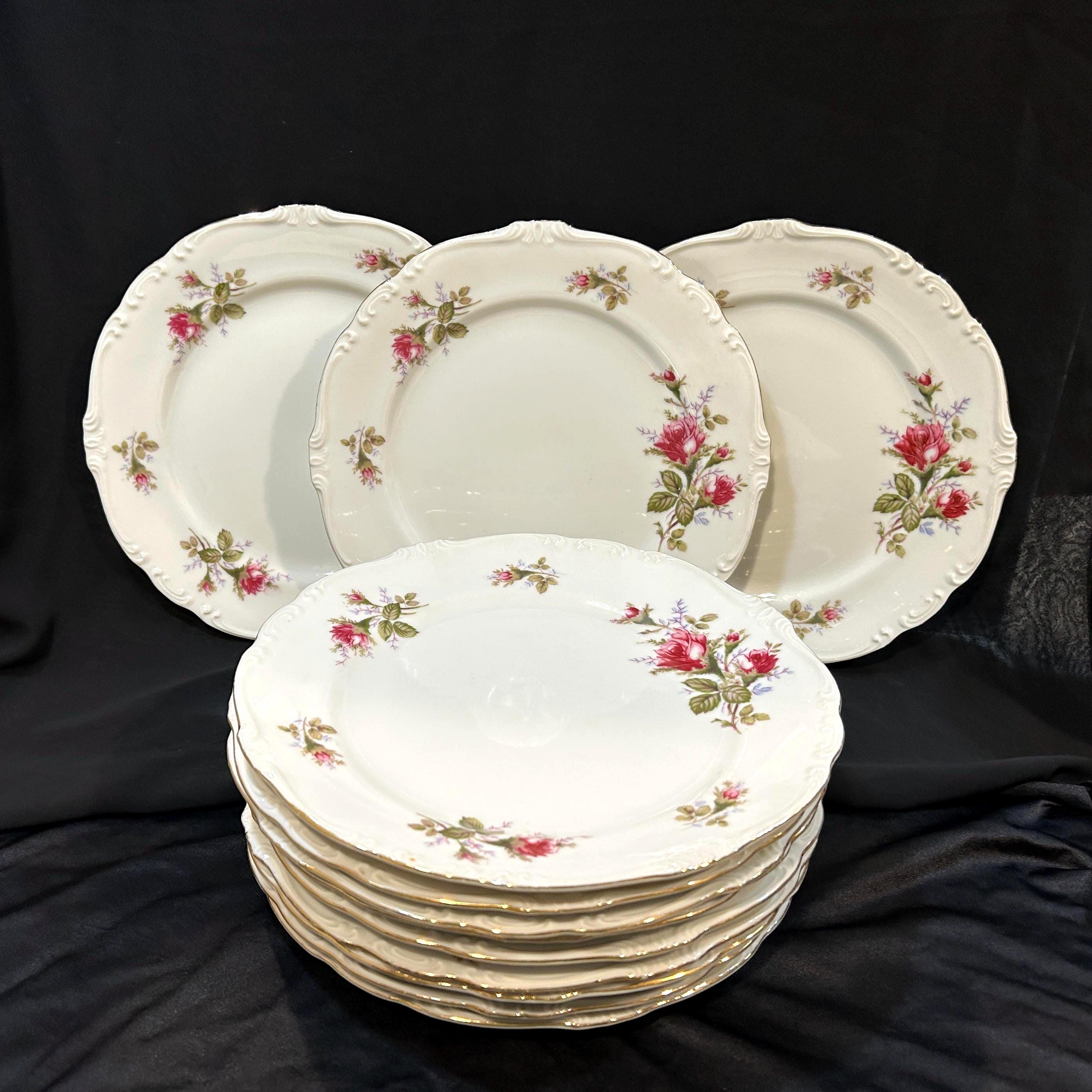 Noritake Set for 12 - Etsy