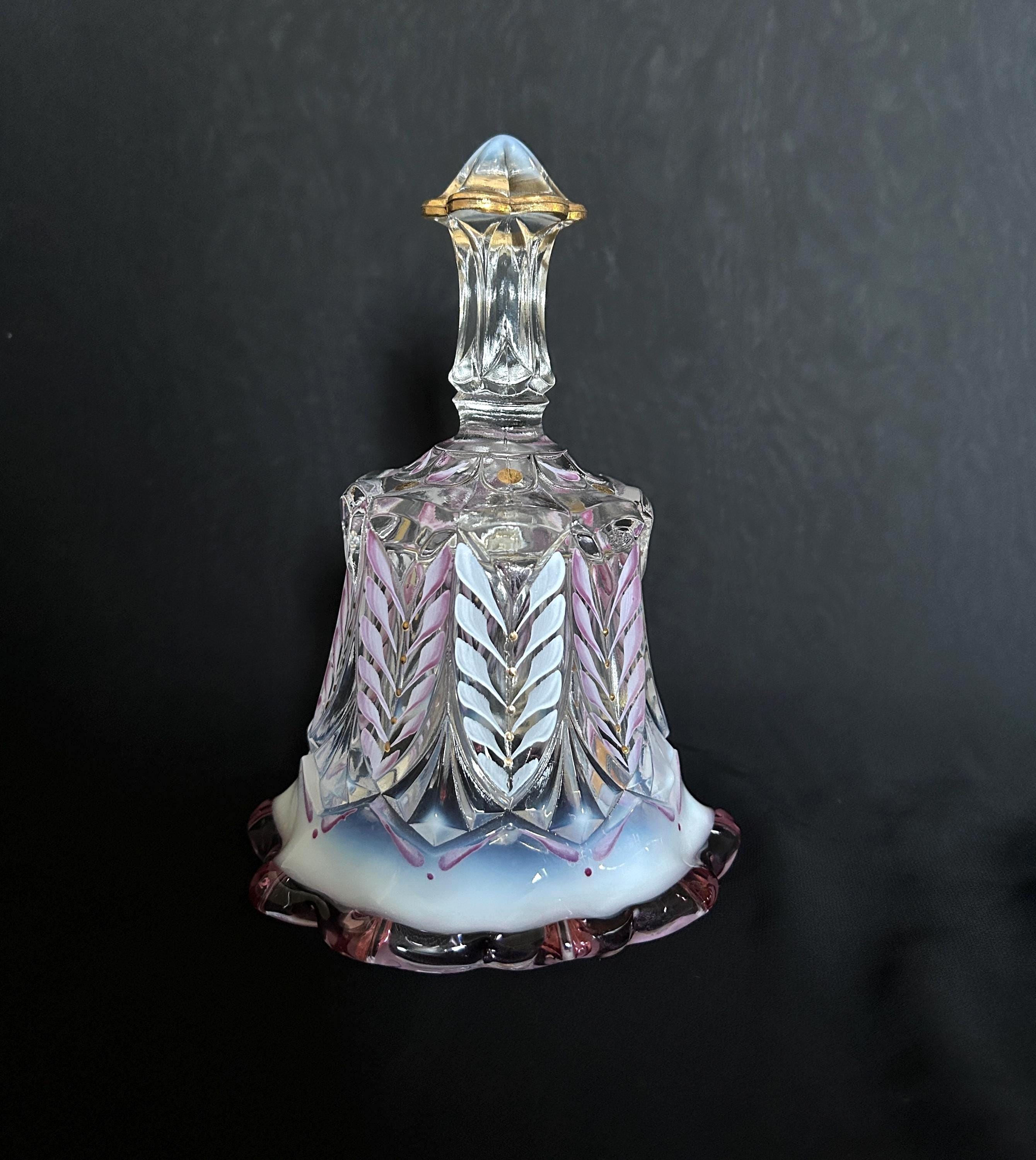 Fenton 1993 手描き冬の風景皿 Fenton 1993 手描き冬の風景皿 美術品・アンティーク・コレクション