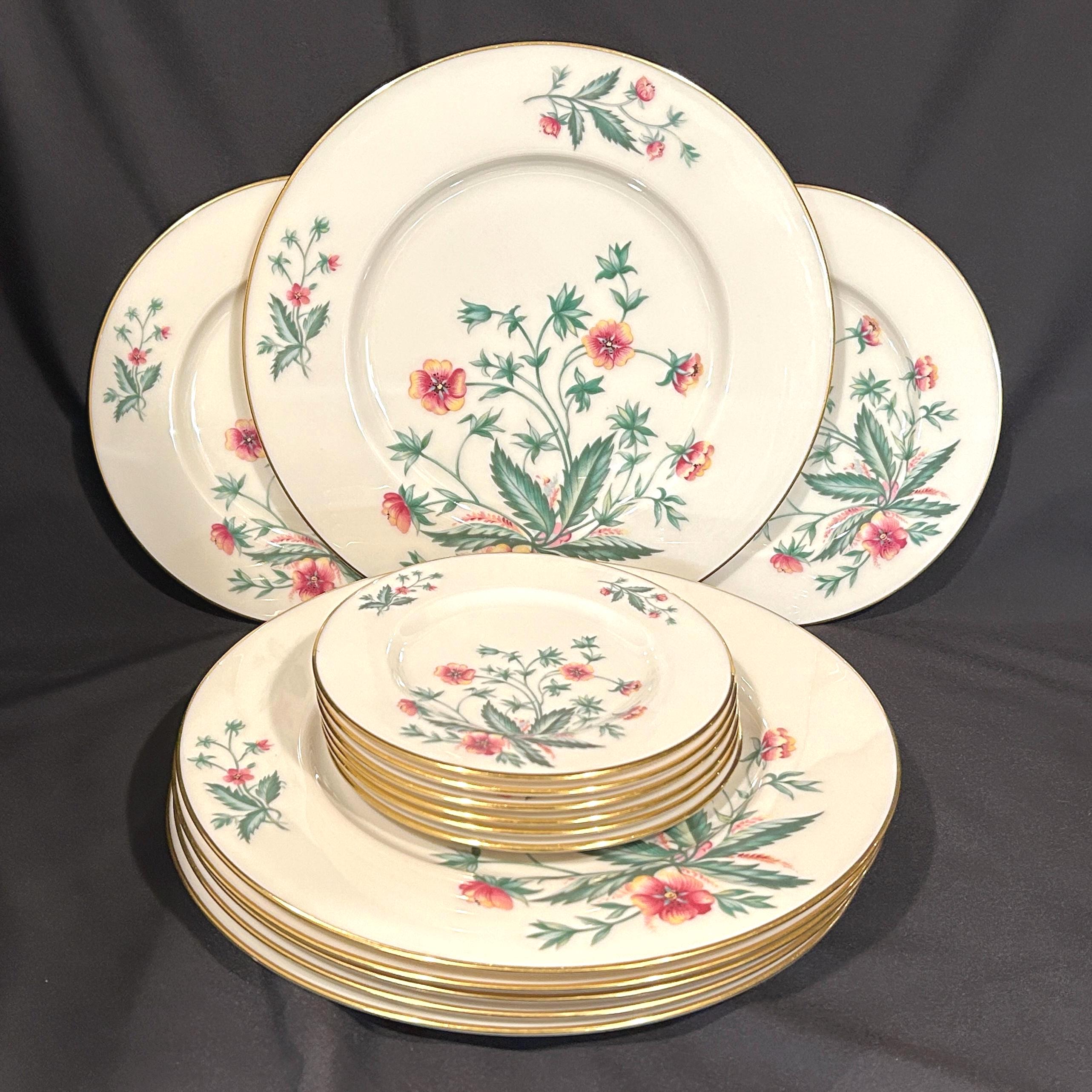 Lenox Mckinley China - Etsy