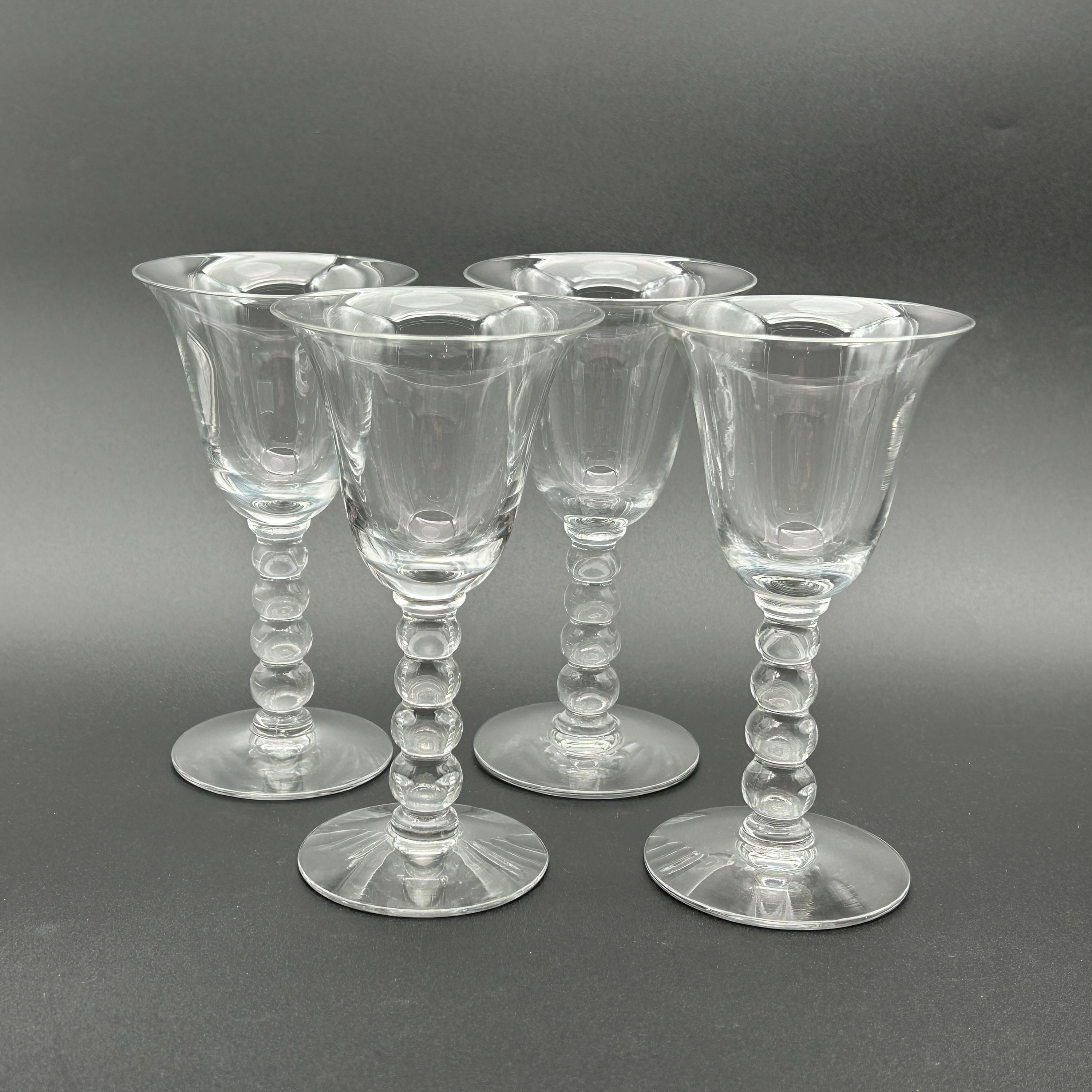 Candlewick Glass - Etsy