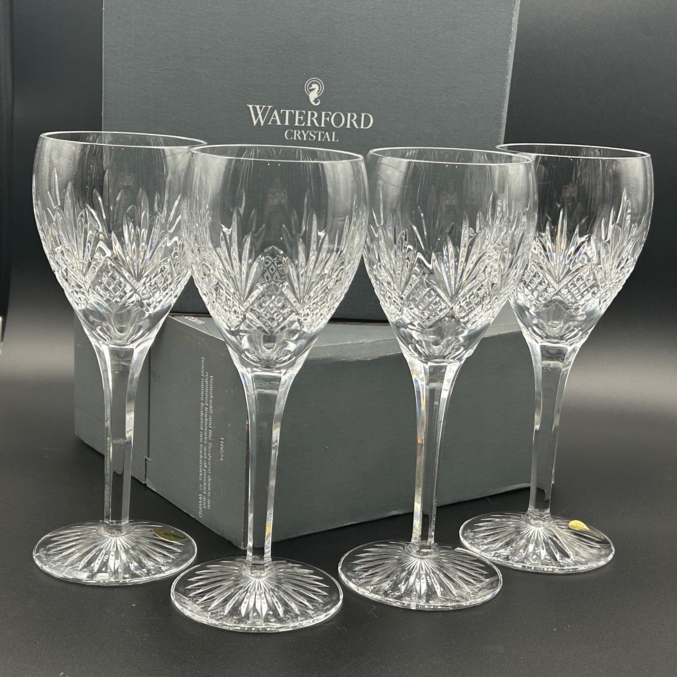 Vintage Waterford Crystal - Etsy