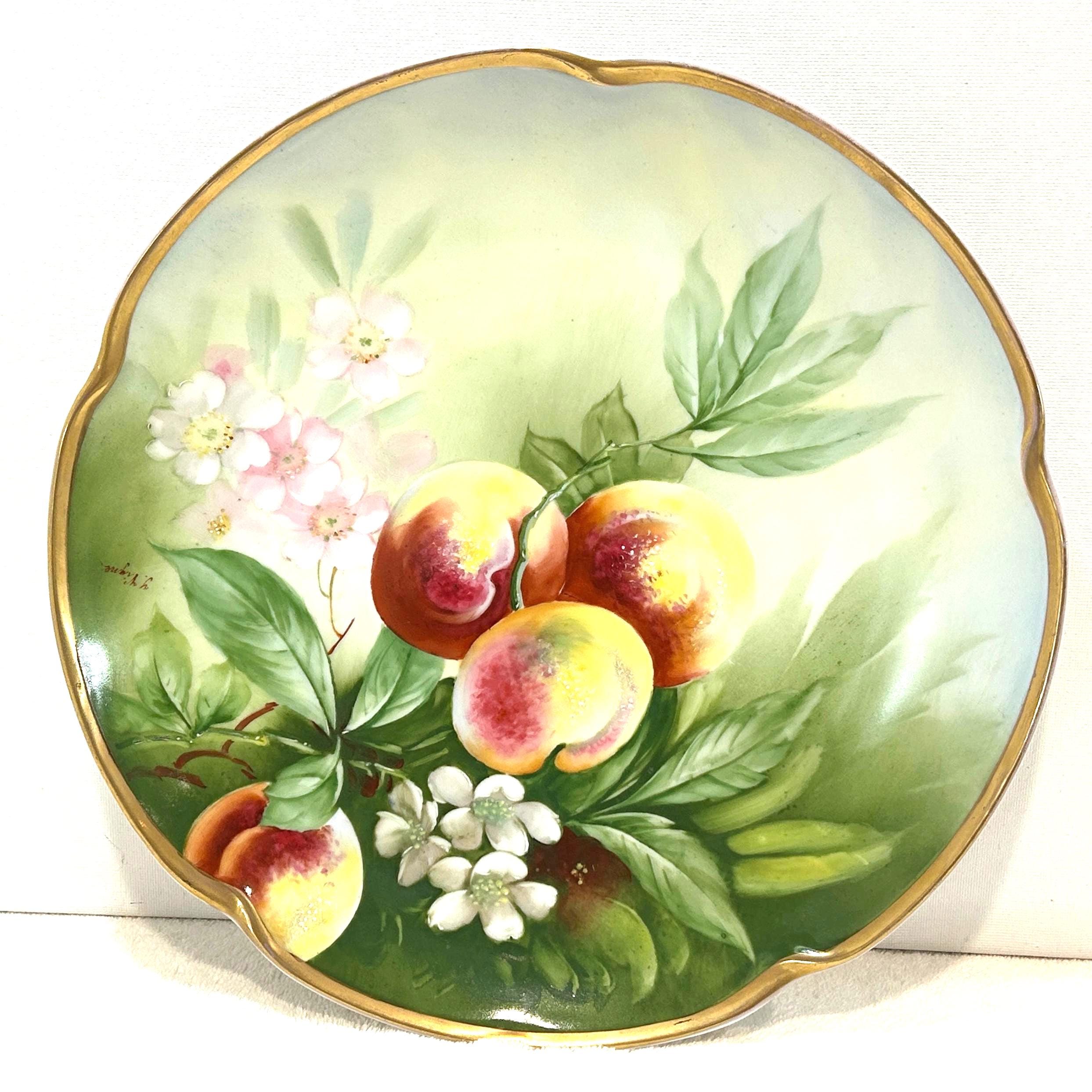 Louise Bavaria - Etsy