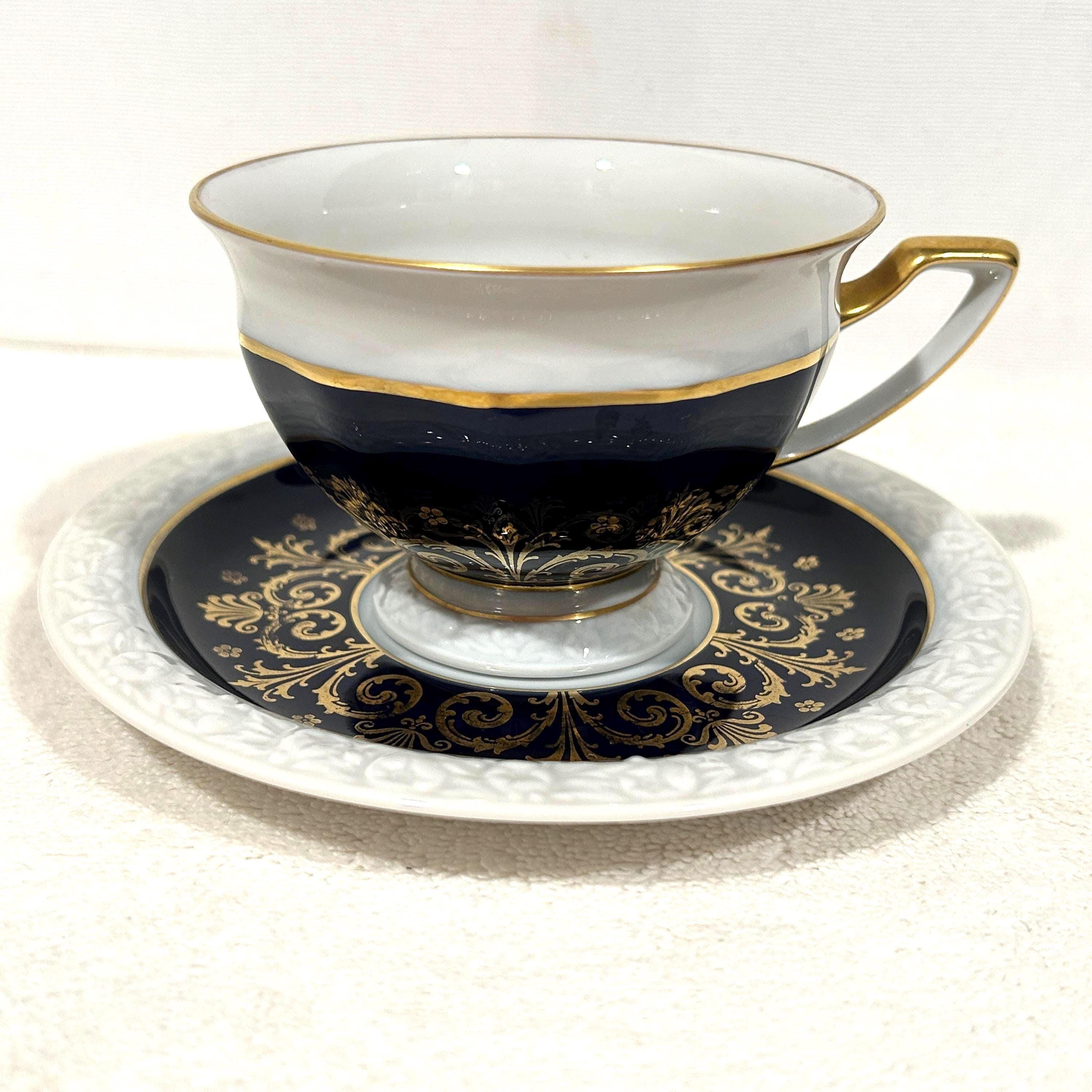 Vintage Rosenthal - Etsy