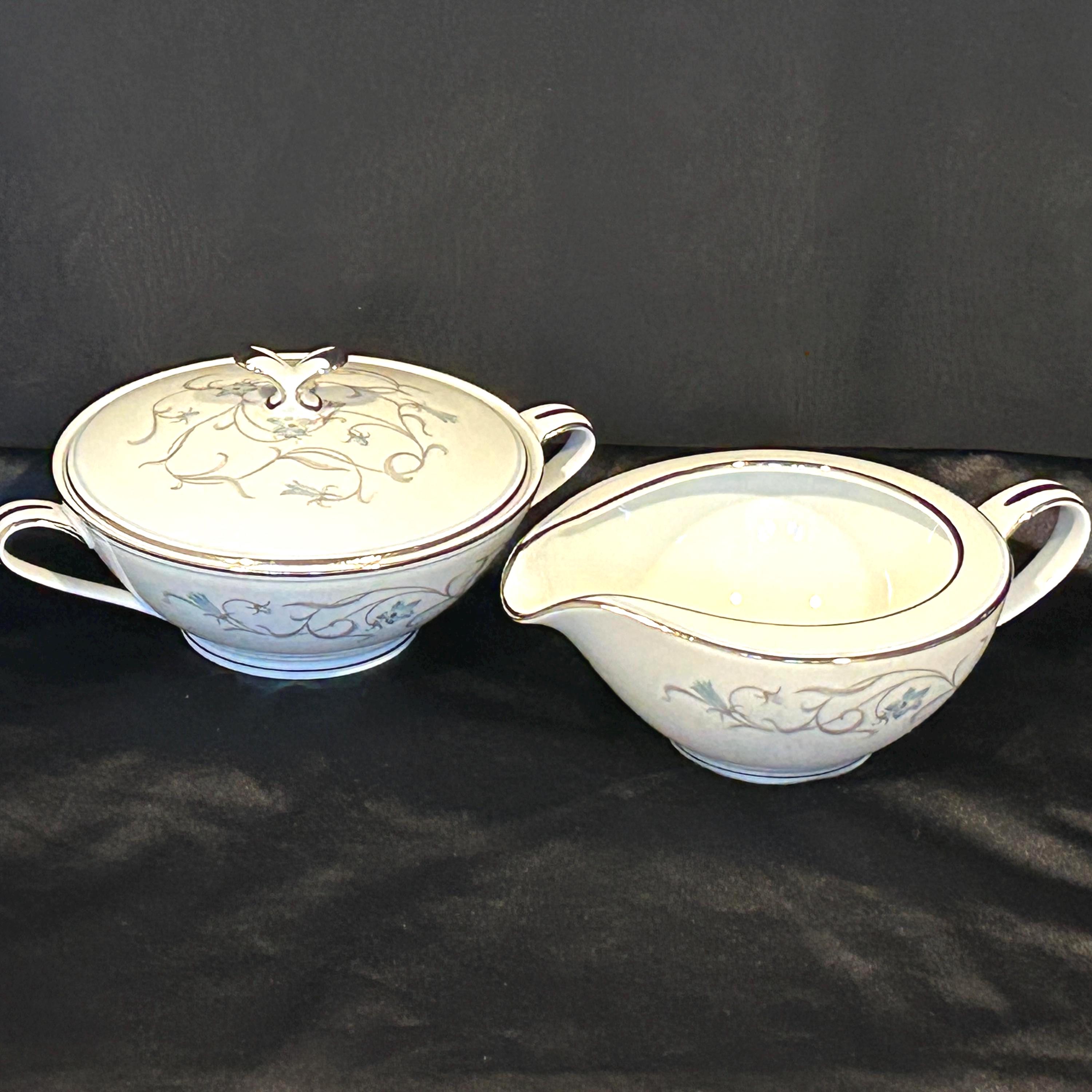 Noritake China Alicia - Etsy