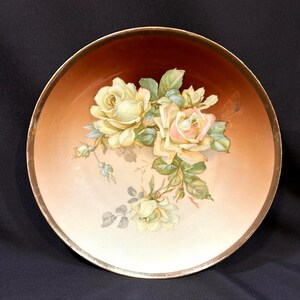 O E G Royal Austria Signed - Etsy