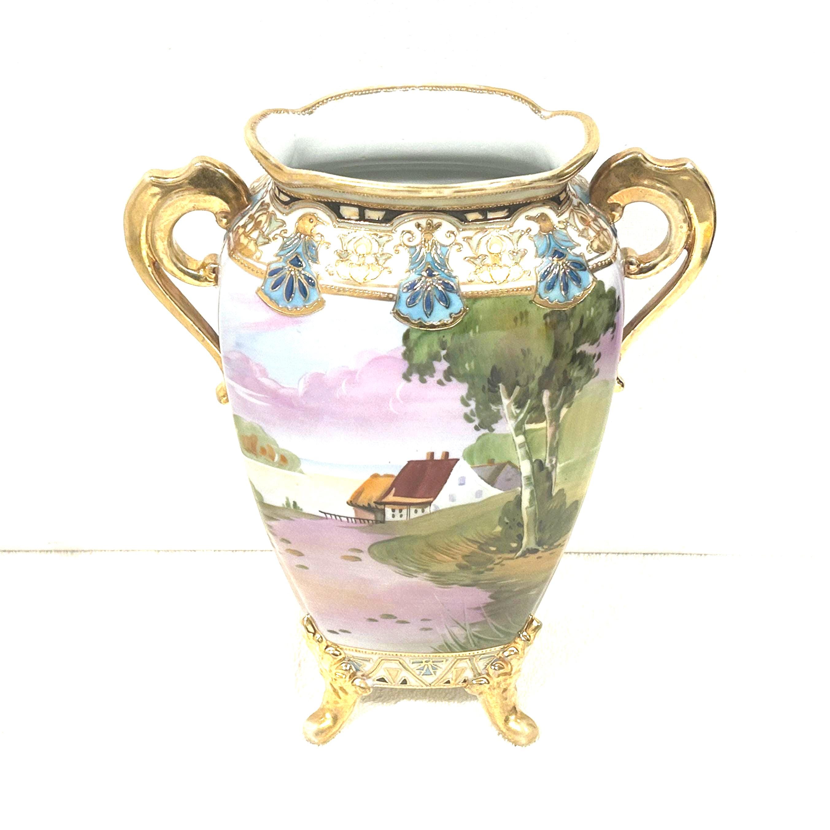 Nippon 1911 1921 - Etsy