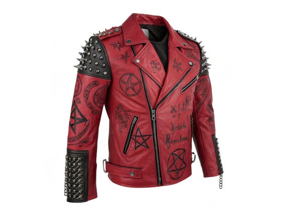 【希少】layering gimmick leather jacket 91THgitBa3L._UY1000_.jpg