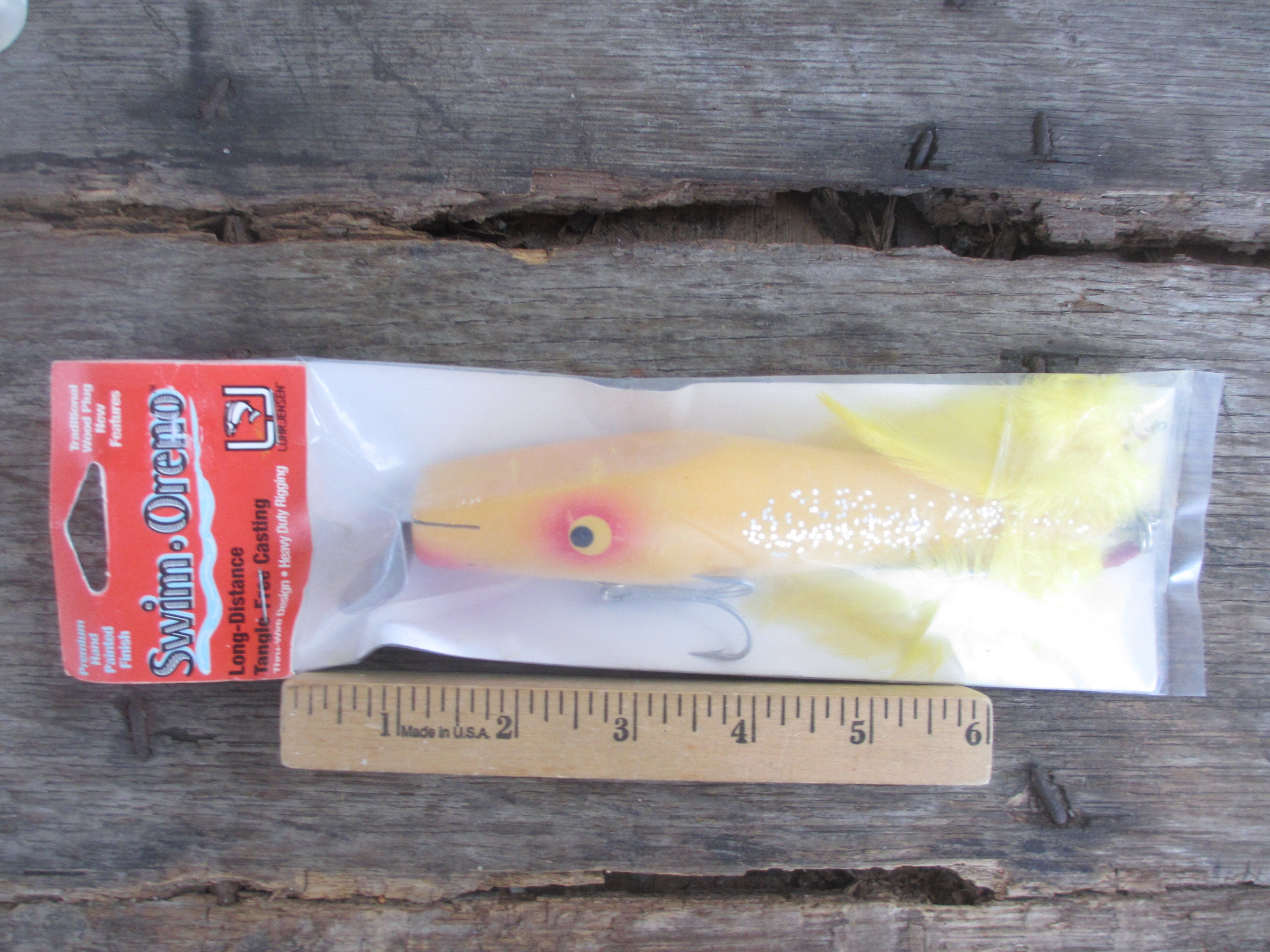 South Bend Lures - Etsy South Bend Lures - Etsy