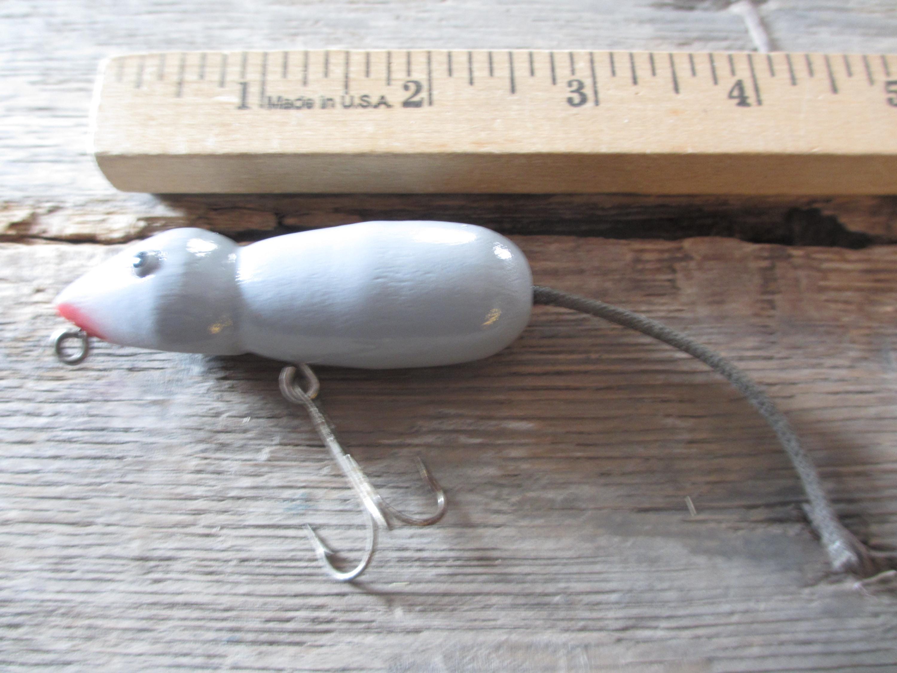 al fishing lure Al's Goldfish