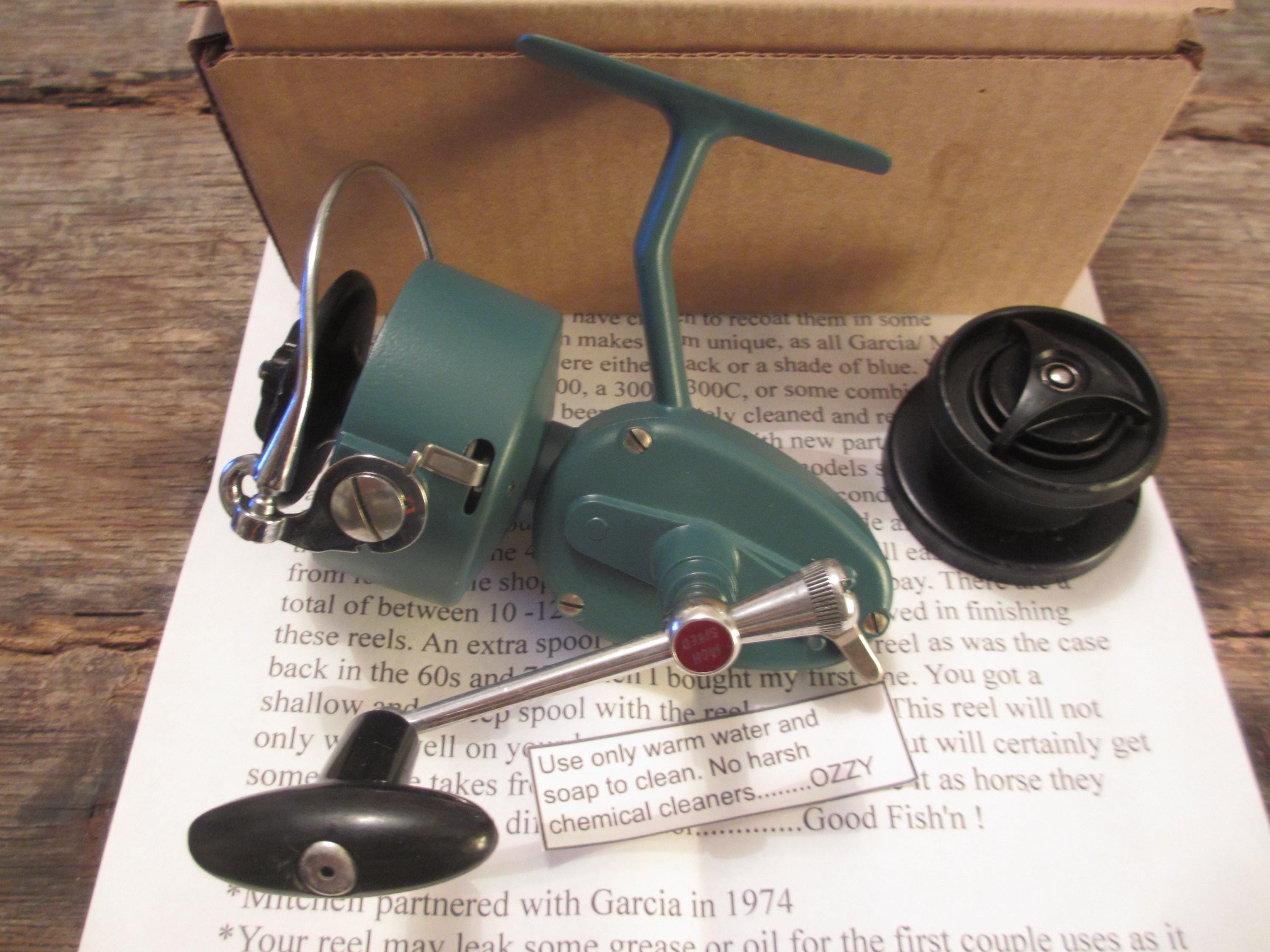 Spinner Bait Vintage Herters Pepps 2 – Leurre De Pêche Fabriqué Au Japon – Original