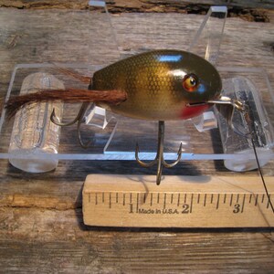 Antique Lures 