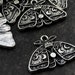 see more listings in the METAL PENDANTS section