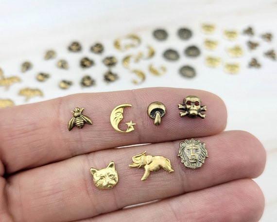 Animal Charms Animal Charms