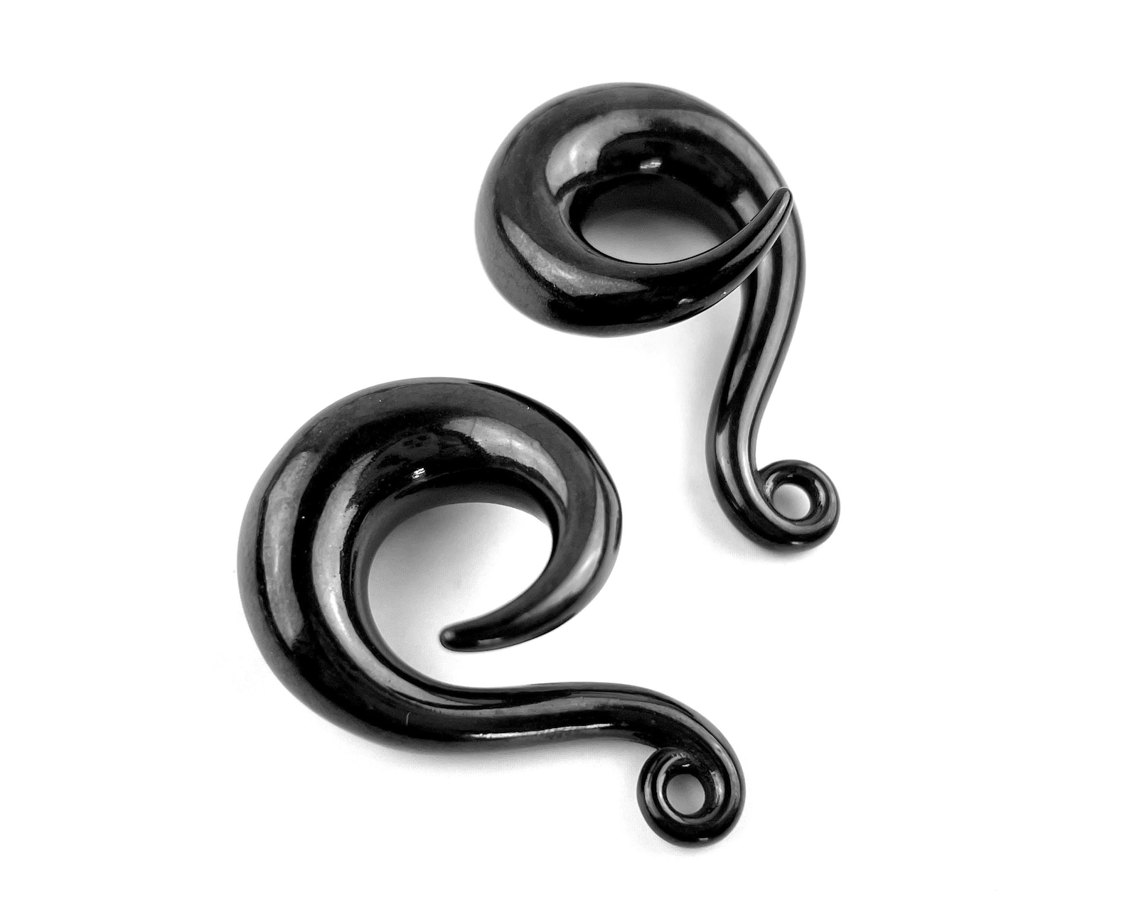 DIY Ear Weight Gauges Dangle Earrings 6G 2G 0G 00G Etsy