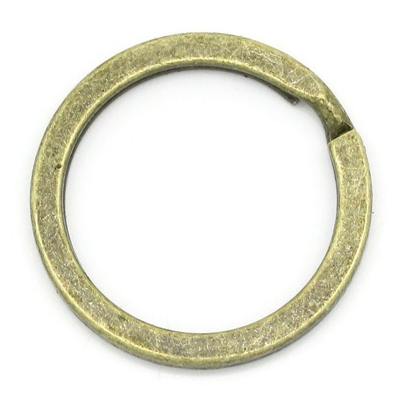 Split Key Ring 32MM 