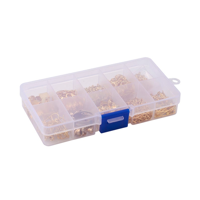 Jewelry Making Supplies Kit Do It Yourself Jewelry Kit Etsy