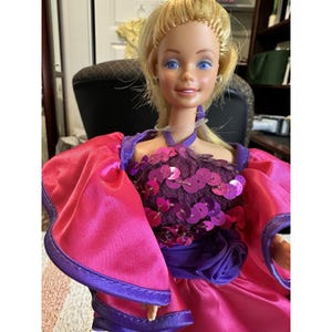 Dream Date Barbie 1982 - Etsy