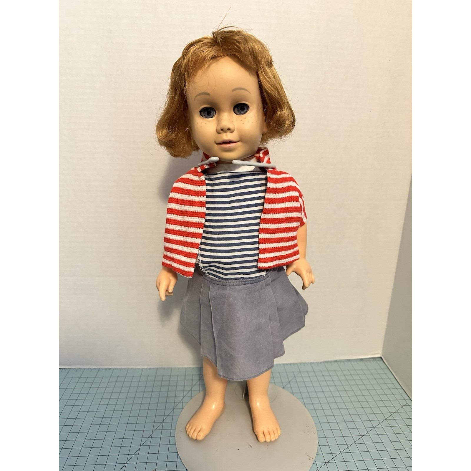 Mattel Chatty Cathy - Etsy