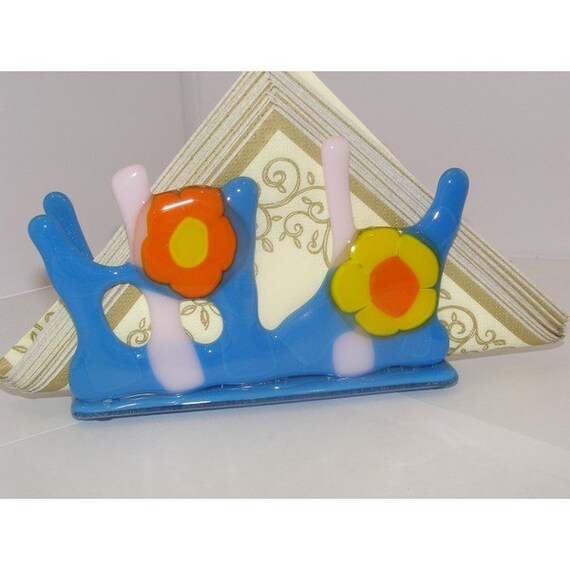 Items similar to Paper napkin dispenser on Etsy