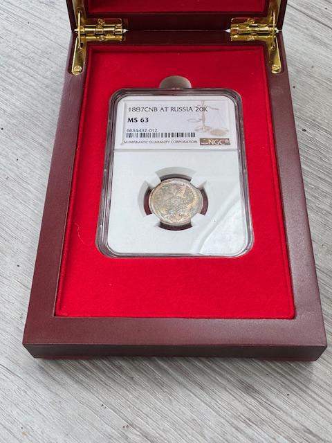 新品未使用　5オンス NGC  COIN スラブ ケース 金貨 銀貨 2025年最新】Yahoo!オークション -ngcスラブケースの中古品