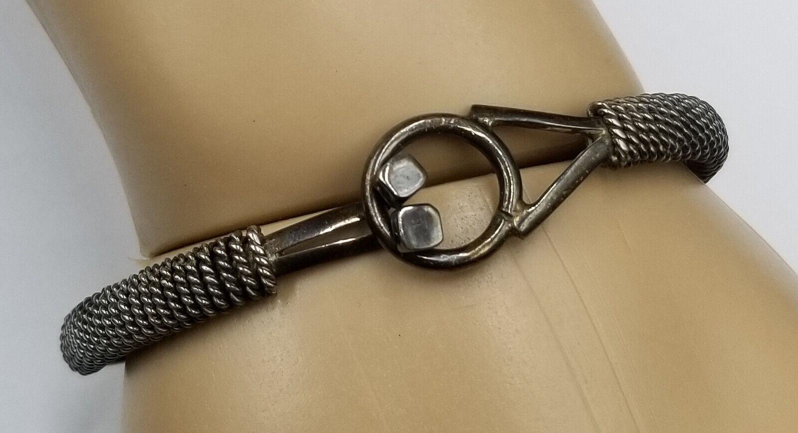 1970s Mexican Silver - Etsy
